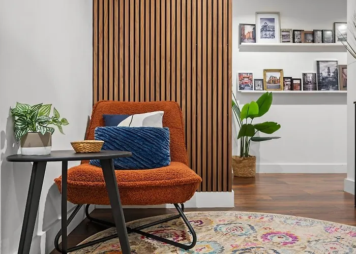 One Cambridge Residence By Coqoon Manchester